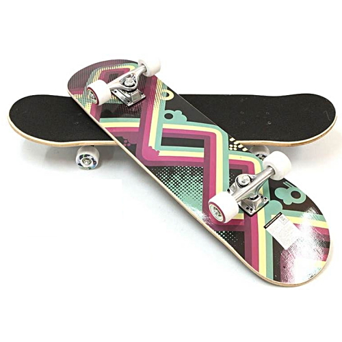 사라코리아  페락 스케이트 보드