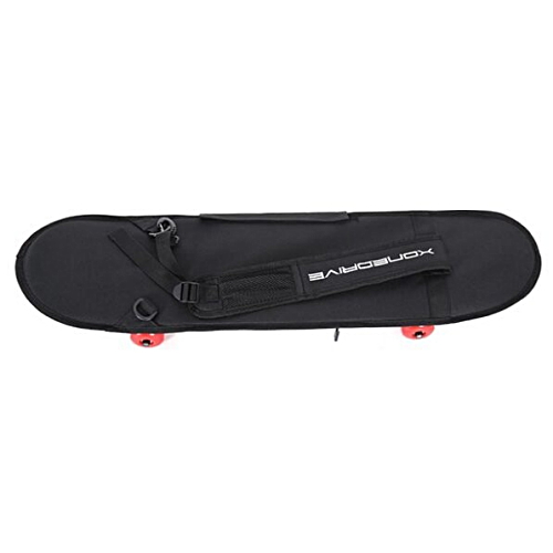 엑스원  드라이브 스케이트보드 가방