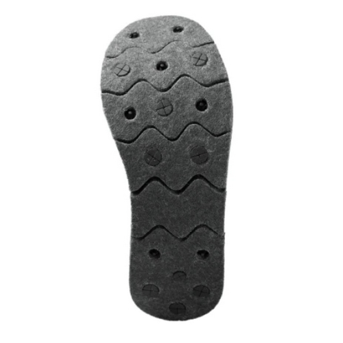 시마노  KT-005V 지오록 컷 고무 핀 펠트 솔 키트 나카마루