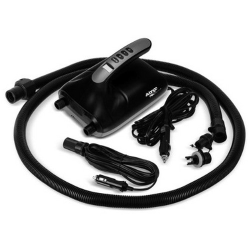 반고  터보 에어빔 디지털 전동 펌프