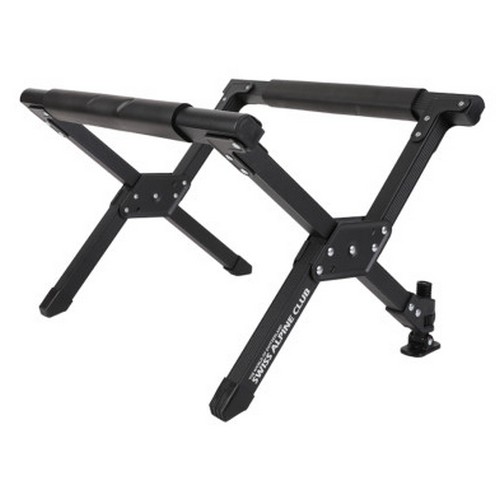 스위스알파인클럽  아이언 쿨러 스탠드