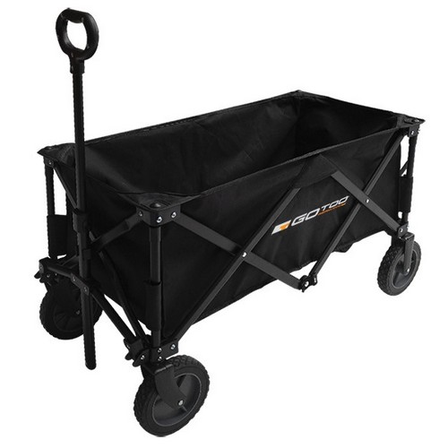 고투  이지 웨건