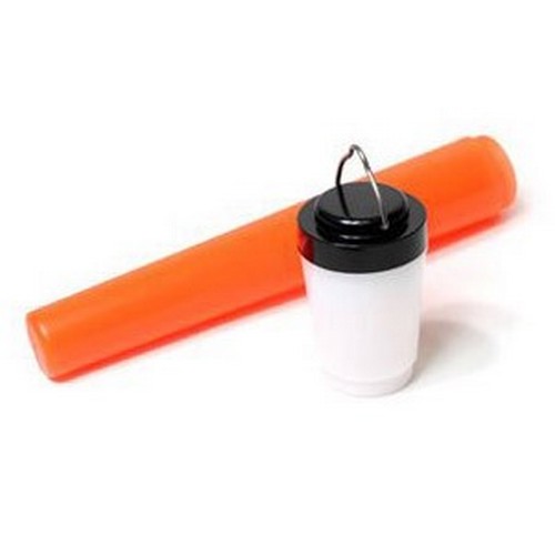 스나이퍼코리아 블랙울프 LC858 KR105 캠핑갓