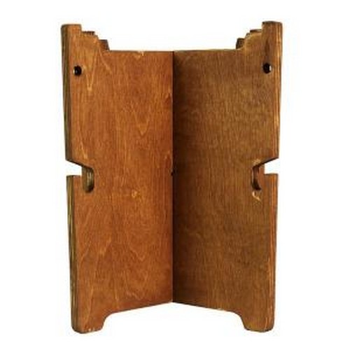 노마드  워터저그 우드 스탠드