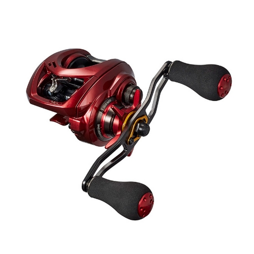 다이와  아드미라 RT TW 100XH, 2019년형