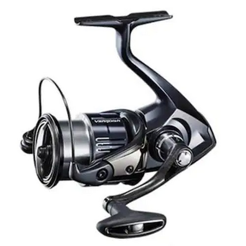 시마노  뱅퀴시 C5000HG, 2019년형