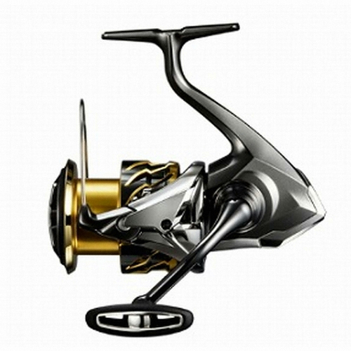 시마노  트윈파워 4000XG, 2020년형