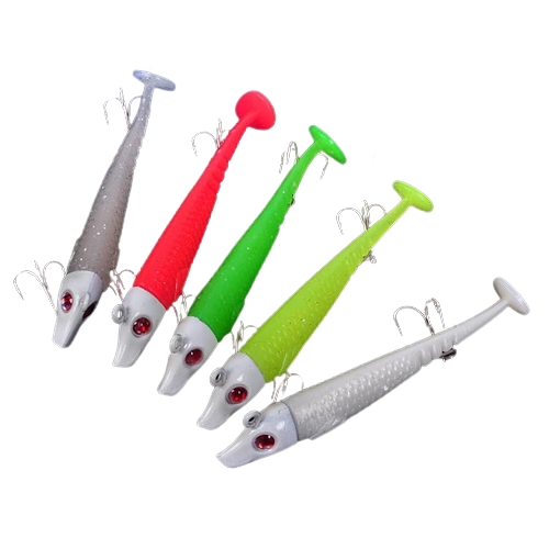 티렉스  갈치짱 케이무라 웜