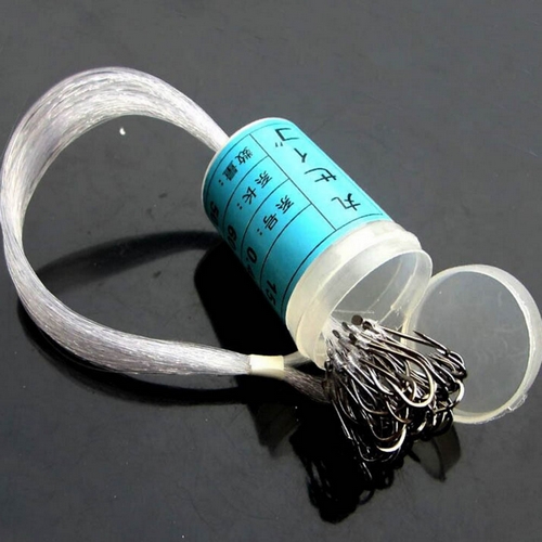 세이코  묶음 바늘