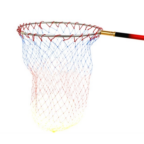 더블히트  민물 뜰채망 40cm