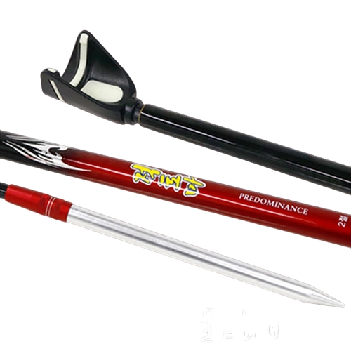 JL  적토마 줌 받침대 2단