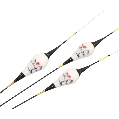 머털낚시  무릉 프리미엄 LED 민물 전자찌