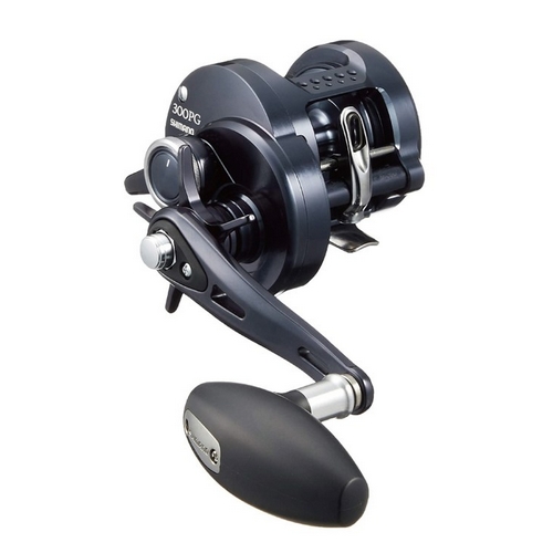 시마노  오시아 콘퀘스트 LTD 300HG, 2020년형