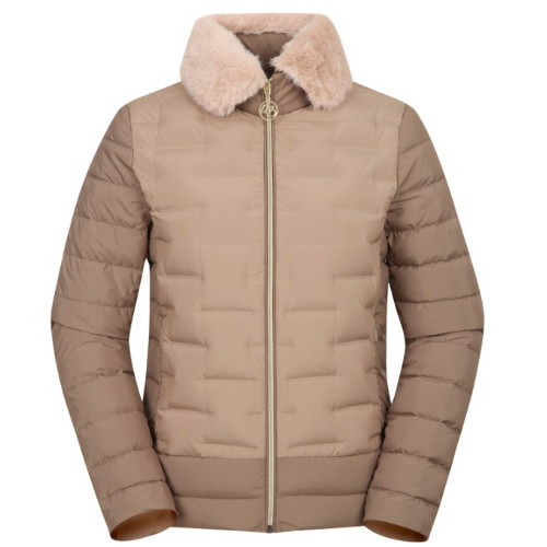 웨스트우드 튜브 경량 다운 자켓 WM4WCDL160