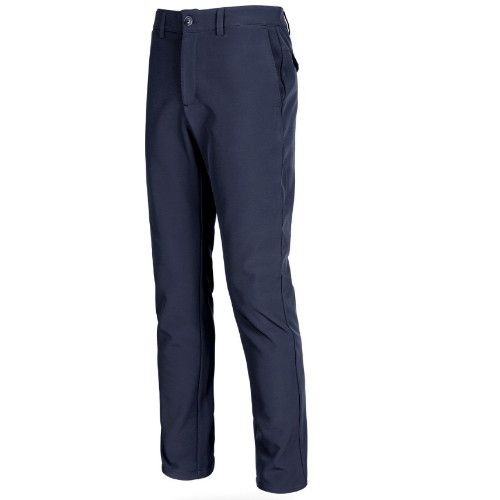 이지바이  김영주골프 본딩 기모 골프바지 AA33LP090M