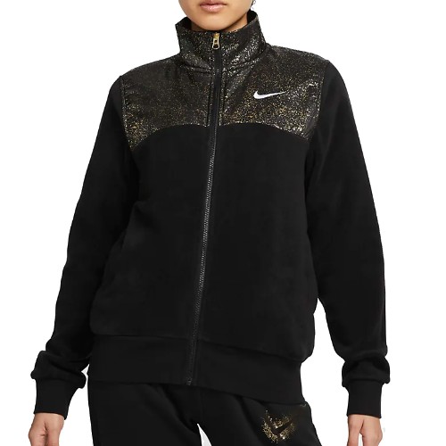 나이키  스타더스트 플러시 재킷 DQ6779-010