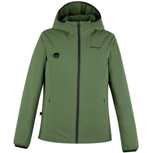 잔카  월아이 패딩자켓 ZFCBWPD401