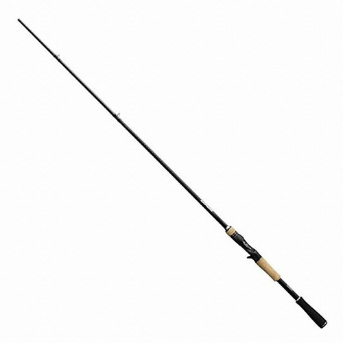 시마노  엑스프라이드 2피스, 2022년형