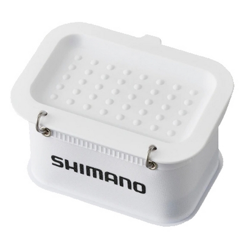 시마노  BK-1B2V 사시에 바칸 미끼통