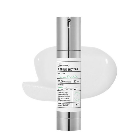 브이티코스메틱 VT 리들샷 100 50ml