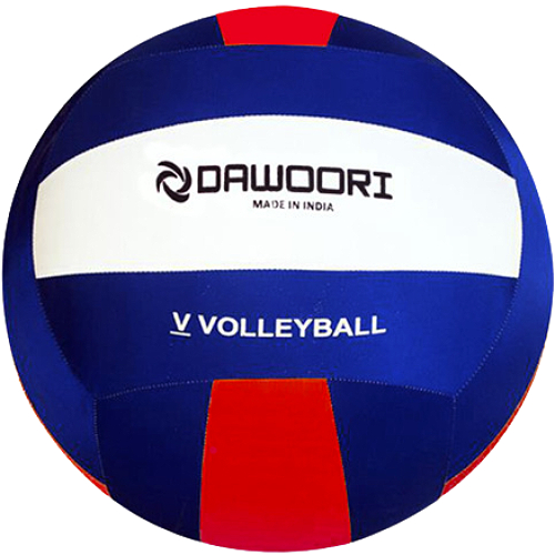 다우리  빅발리볼