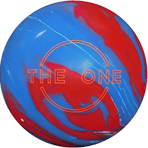 에보나이트  더 원 RNB 볼링공