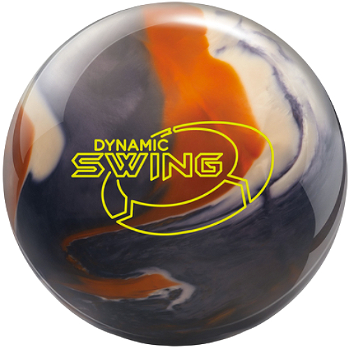 콜롬비아300  다이나믹 스윙 펄 볼링공