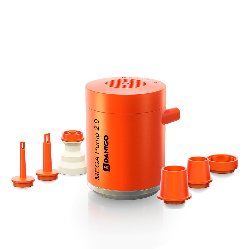 다니고  메가 펌프