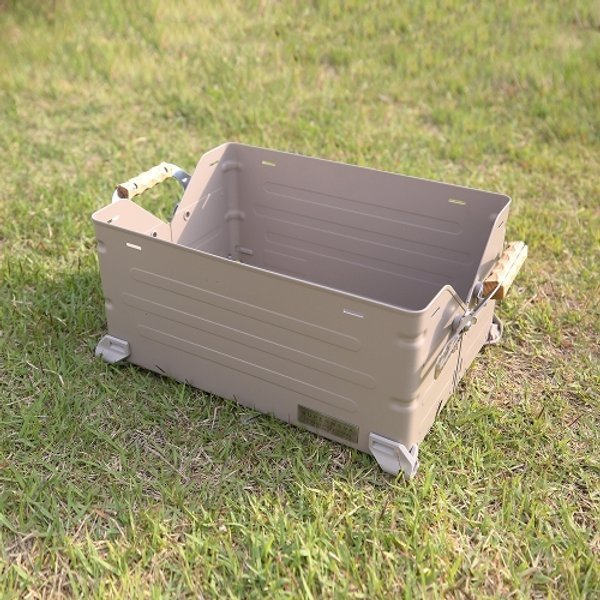 슈퍼노바  슈퍼 쉘프 컨테이너 25L