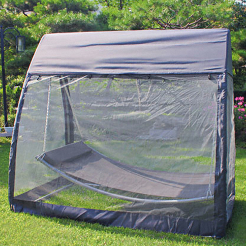 모두몰  샹그릴라 (모기장포함)