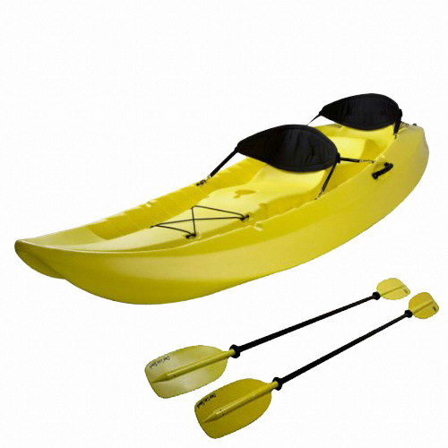 라이프타임  탠덤 카약 K90118