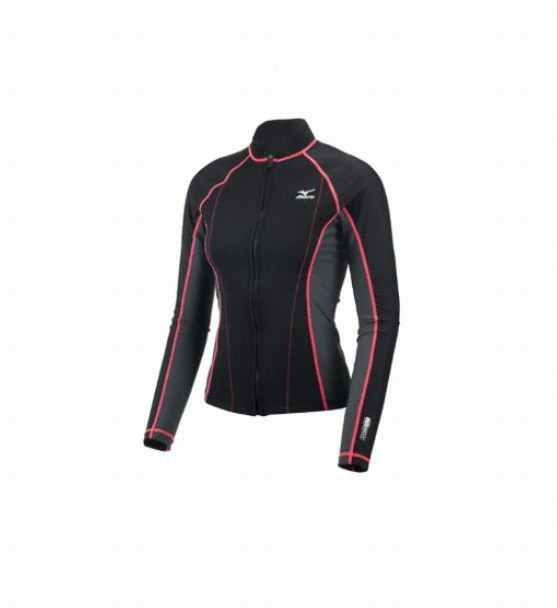 미즈노  32YA620509 네오프렌 래쉬가드