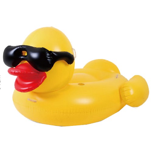 케이에스몰 써니워터 대형 선글라스 오리 튜브