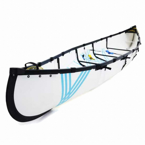 싸파  접이식 카누 마이카누