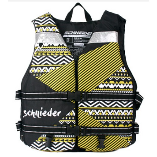 슈나이더  아동 구명조끼 40kg SJR-KC11Y40