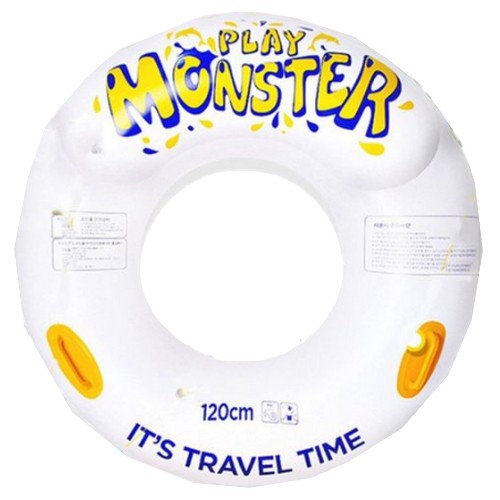 바이온  몬스터 튜브 120cm