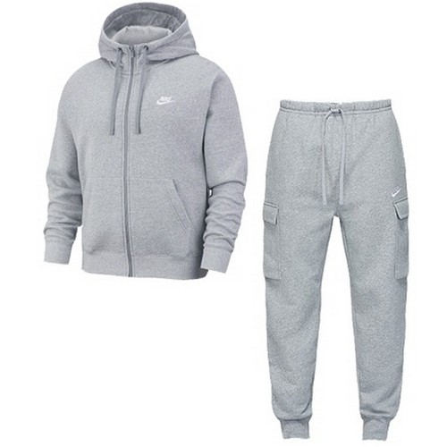 나이키  후드 카고 세트 BV2645-063+CD3129-063