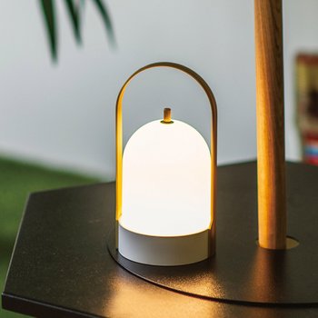 샤이닝홈  마렌 데클렌 LED 램프