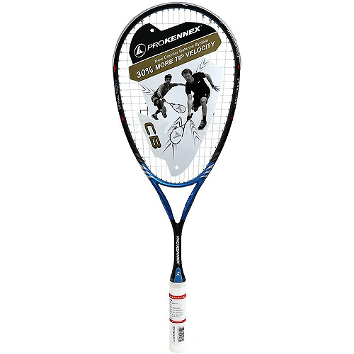 프로케넥스  Destiny CB BK BL 스쿼시라켓