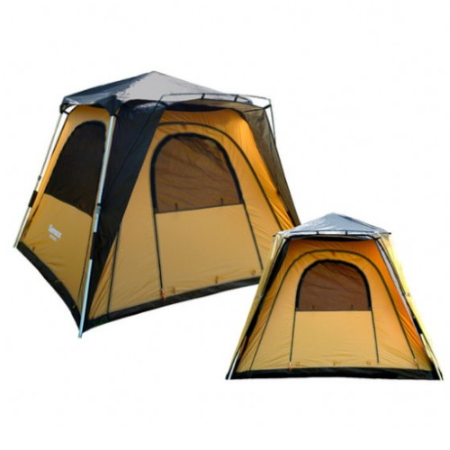 바낙스  알루미늄 낚시텐트 특대 XL