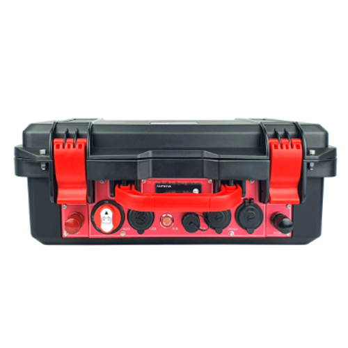 파워탱크 리튬이온 파워뱅크 LX-S150SB