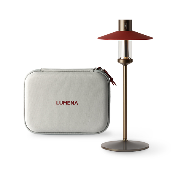 루메나  M3 홀리데이 에디션