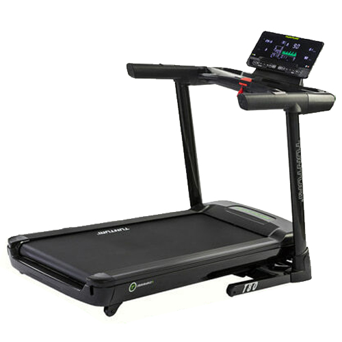툰투리  러닝머신 T80