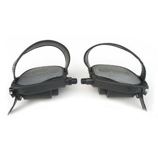 헬스라인  고급 클립형 패달세트