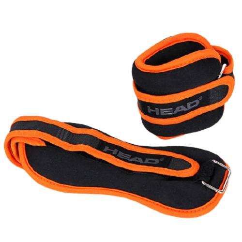헤드  발목 체력 밴드