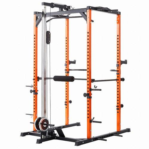 케이포스포츠 K4아몸디 파워랙 파워 KFS-320