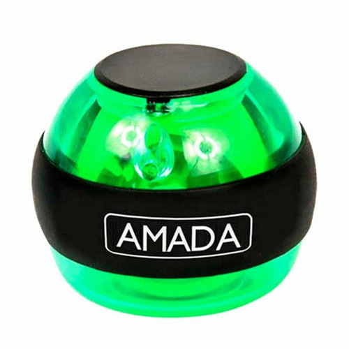 아마다  자이로볼 베이직 그린