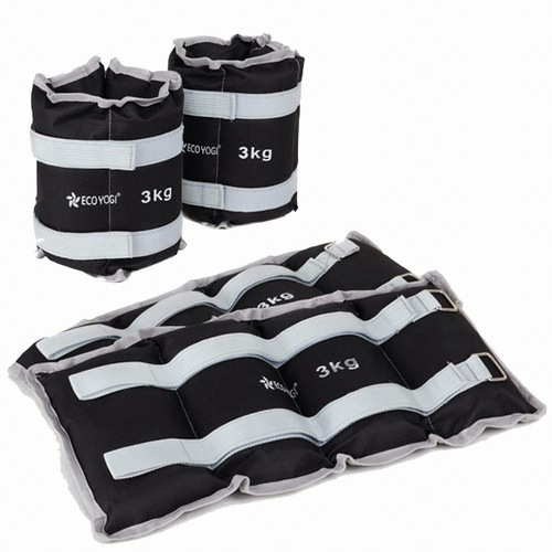 비에스코리아 에코요기 모래주머니