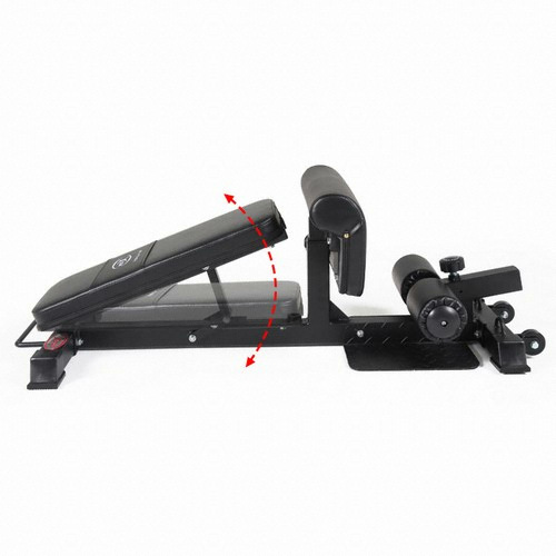바디엑스  스쿼트 코어머신 BK-6005B
