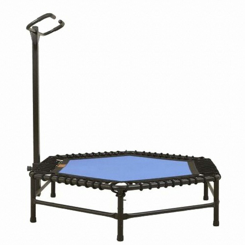 케이포스포츠  트램폴린 45인치 K4-318